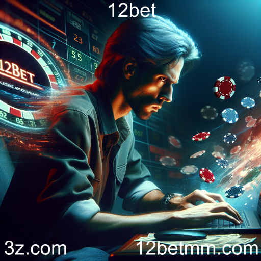 Descubra o Mundo dos Cassinos Online na 12bet