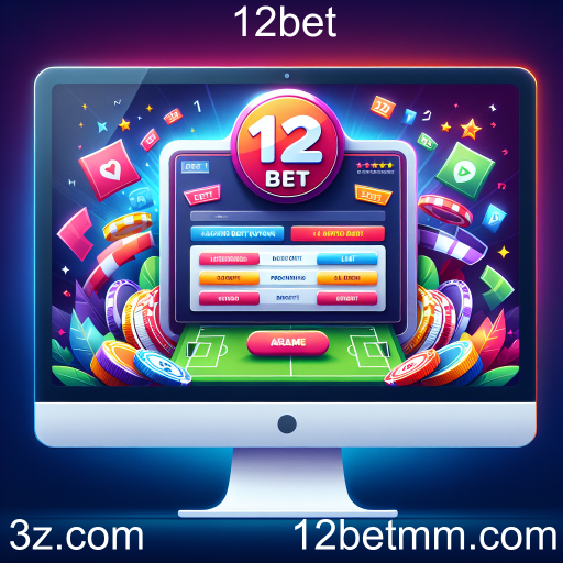 Entenda as Promoções Imperdíveis da 12bet