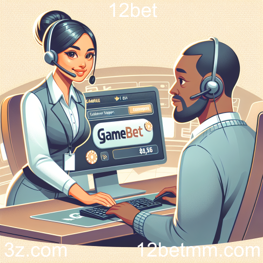 A Importância do Apoio ao Cliente na 12bet